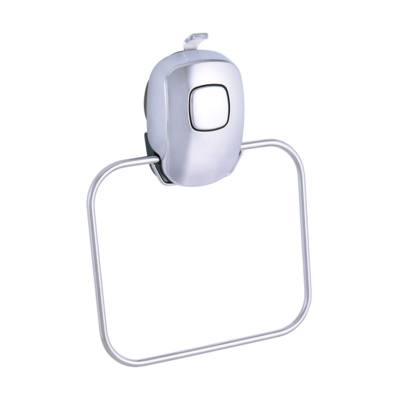 81122111  Towel Ring